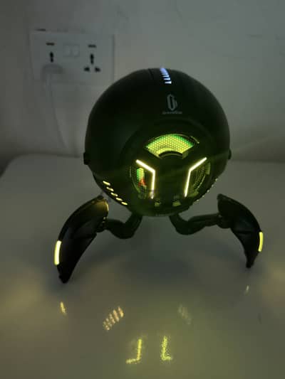 Gravastar Mars Pro
