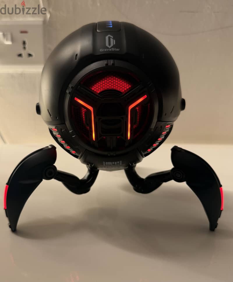 Gravastar Mars Pro 1