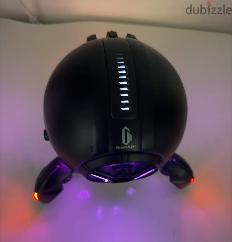 Gravastar Mars Pro 2
