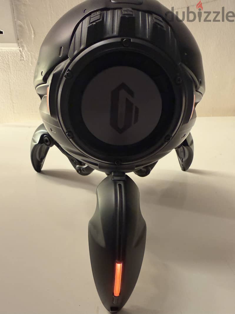 Gravastar Mars Pro 3