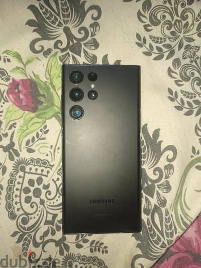 Samsung S22 Ultra