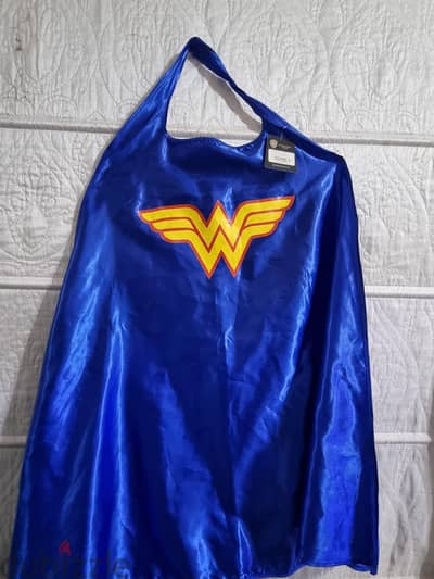 wonder woman costume
