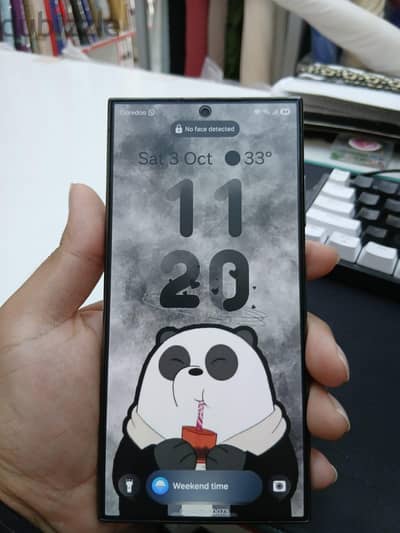 Samsung S24 Ultra. 12/512 gb
