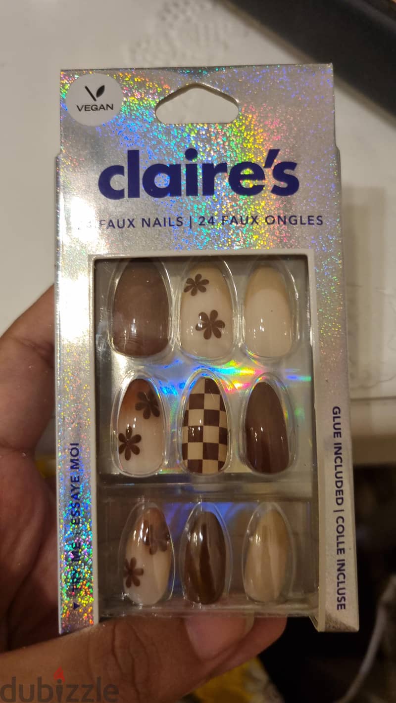 claire''s  gifts 3