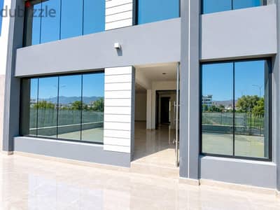 Fully Refurbished 80 Sqr mtr Office Space for Rent in Qurum