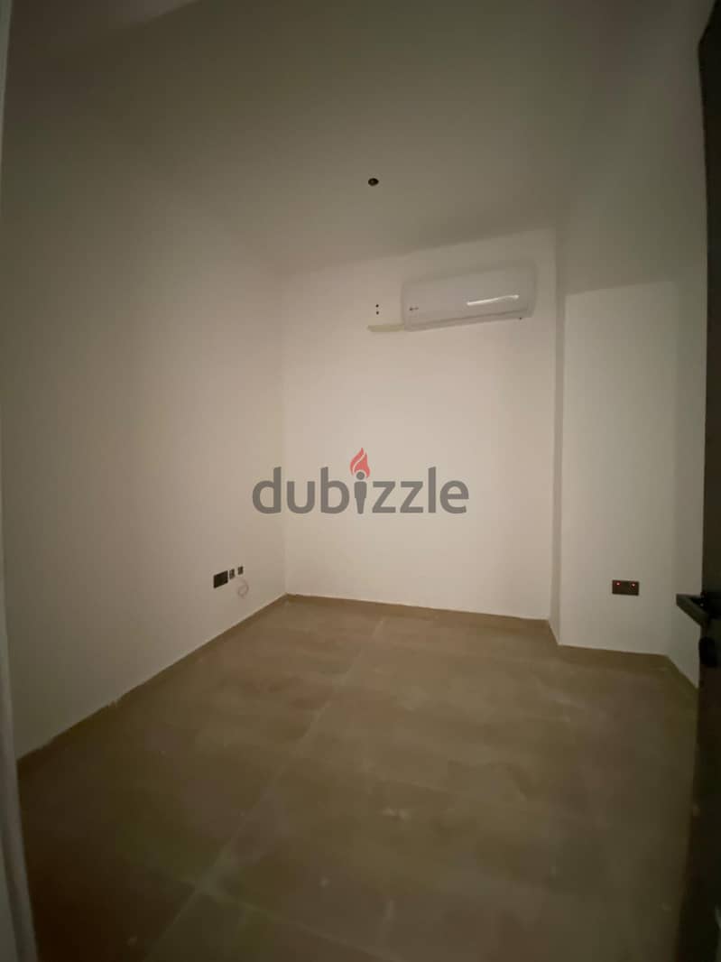 Fully Refurbished 80 Sqr mtr Office Space for Rent in Qurum 5
