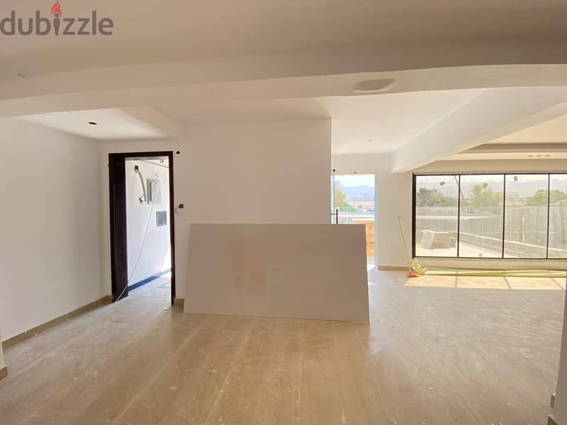 Fully Refurbished 80 Sqr mtr Office Space for Rent in Qurum 6