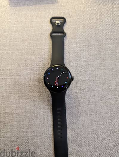 Pixel watch 3 45 mm