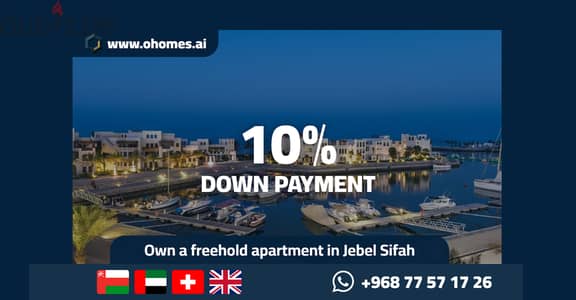 FREEHOLD + LIVE BY THE MARINA IN JEBAL SIFAH
