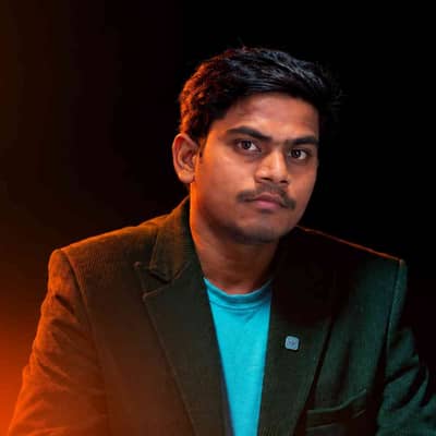 suresh babu meesala 