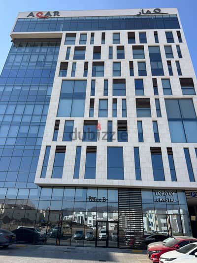 Office Space for Rent – 120 SQM PPC 225