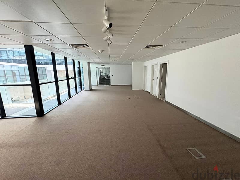 Office Space for Rent – 120 SQM PPC 225 3