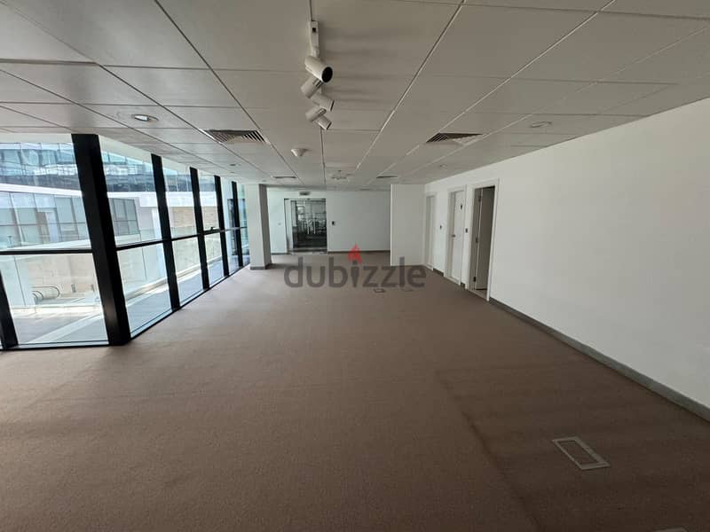 Office Space for Rent – 120 SQM PPC 225 4