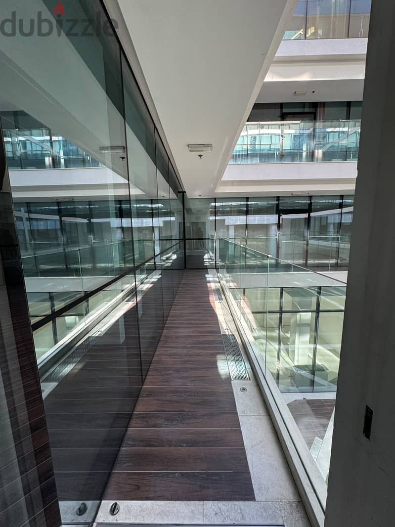 Office Space for Rent – 120 SQM PPC 225 5