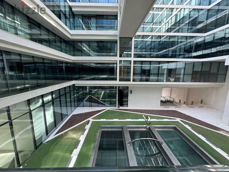 Office Space for Rent – 120 SQM PPC 225 6