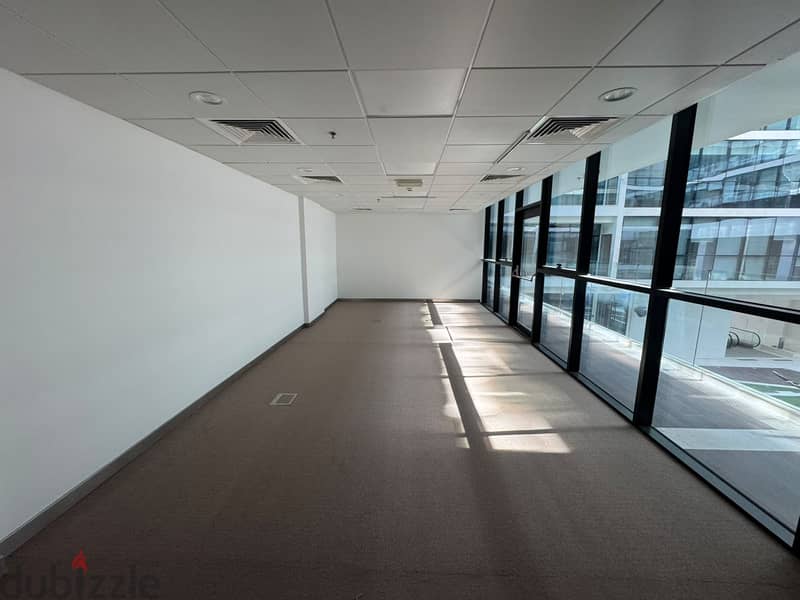 Office Space for Rent – 120 SQM PPC 225 7