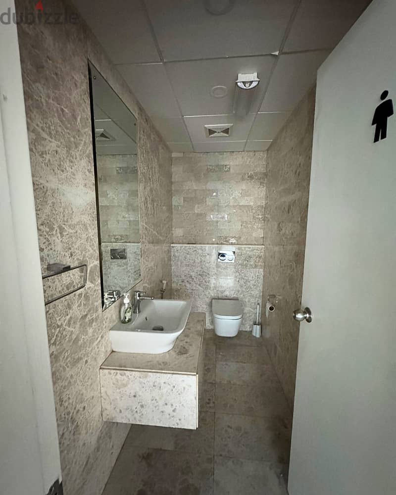 Office Space for Rent – 120 SQM PPC 225 8
