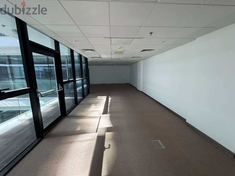 Office Space for Rent – 120 SQM PPC 225 9