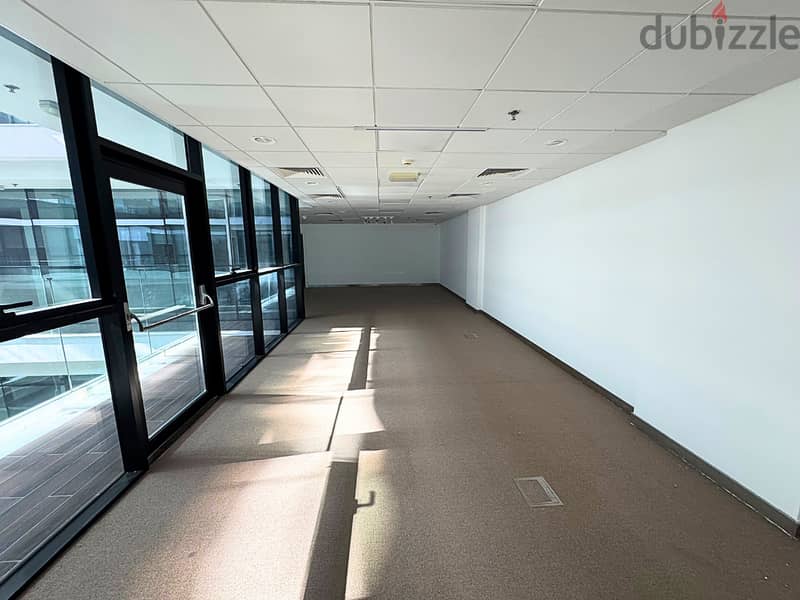 Office Space for Rent – 120 SQM PPC 225 10