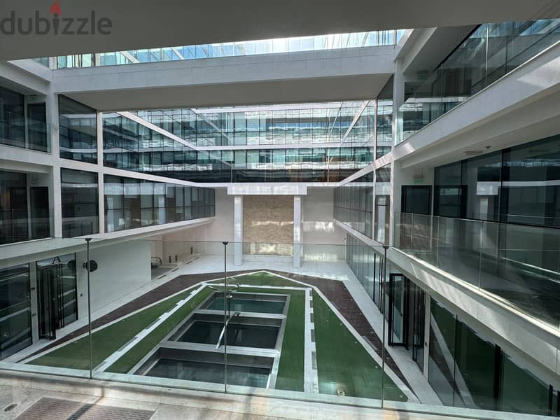 Office Space for Rent – 120 SQM PPC 225 11