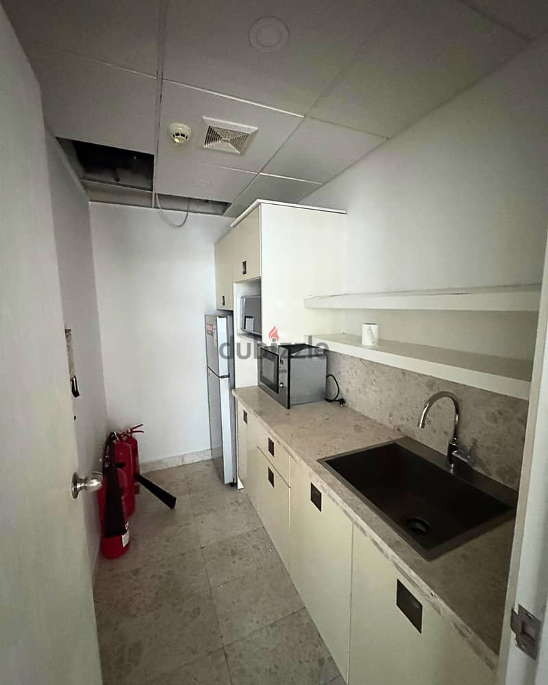 Office Space for Rent – 120 SQM PPC 225 12