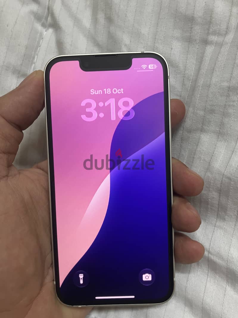Apple - iPhone 13 mini 3