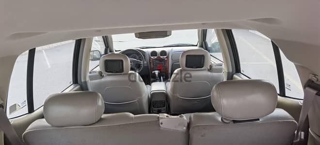 GMC Envoy 2006