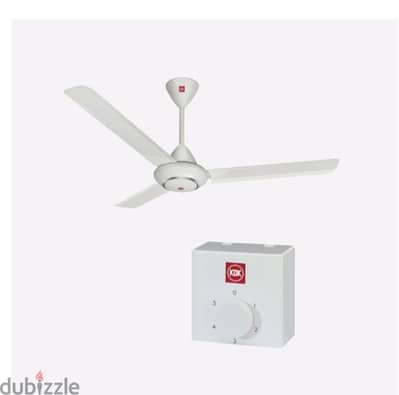KDK 56" Ceiling Fan for sale