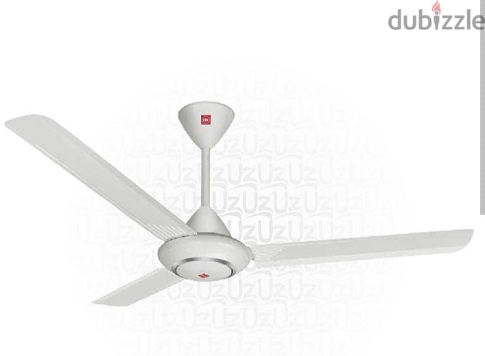 KDK 56" Ceiling Fan for sale 1