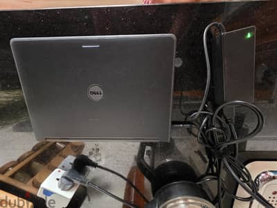 Dell Latitude laptop
