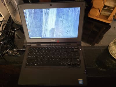 Dell Latitude laptop