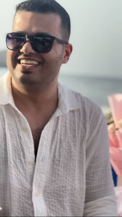 Saeid Hashemi