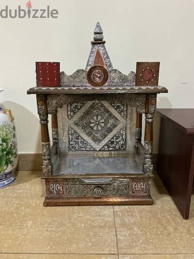 Temple/ Mandir for Sale