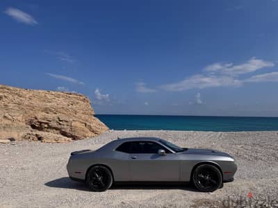 Dodge Challenger 2016 SXT