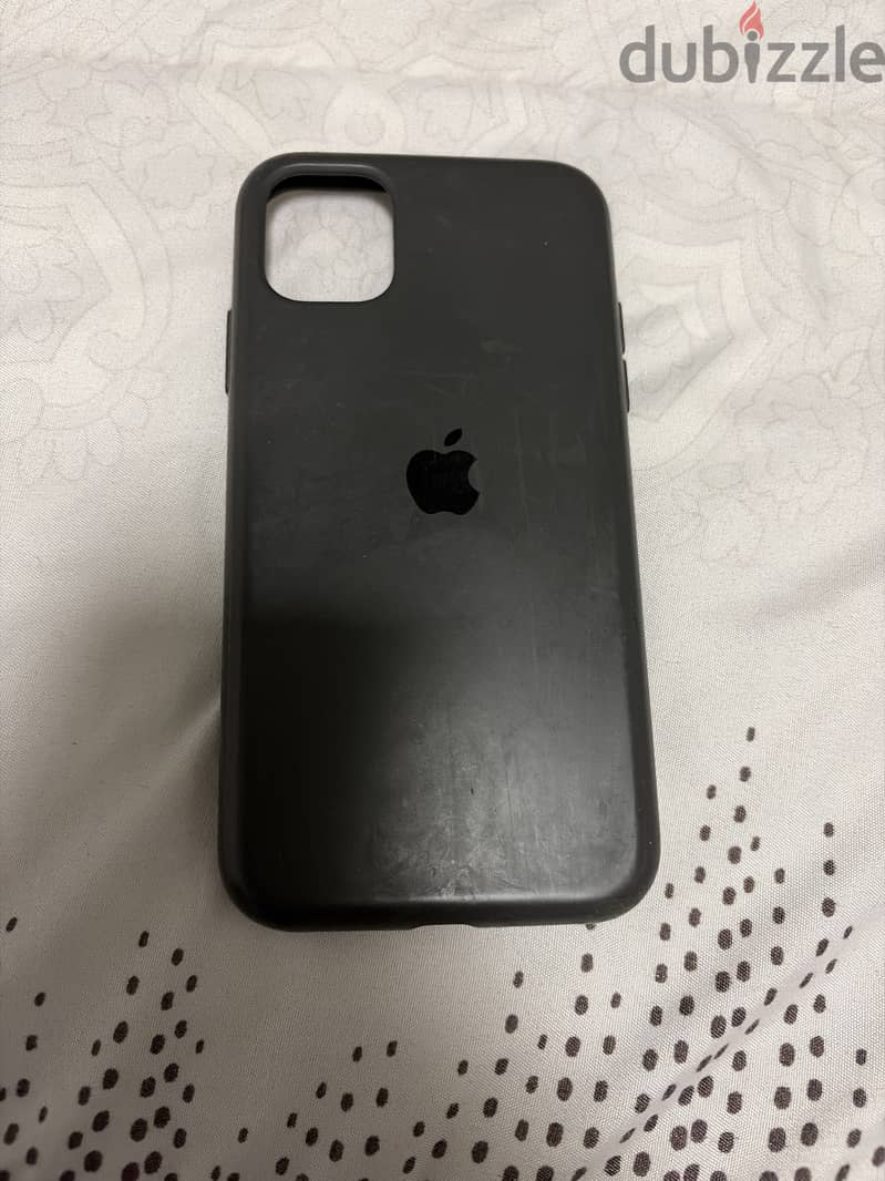 Used iPhone 11 covers for sale 3