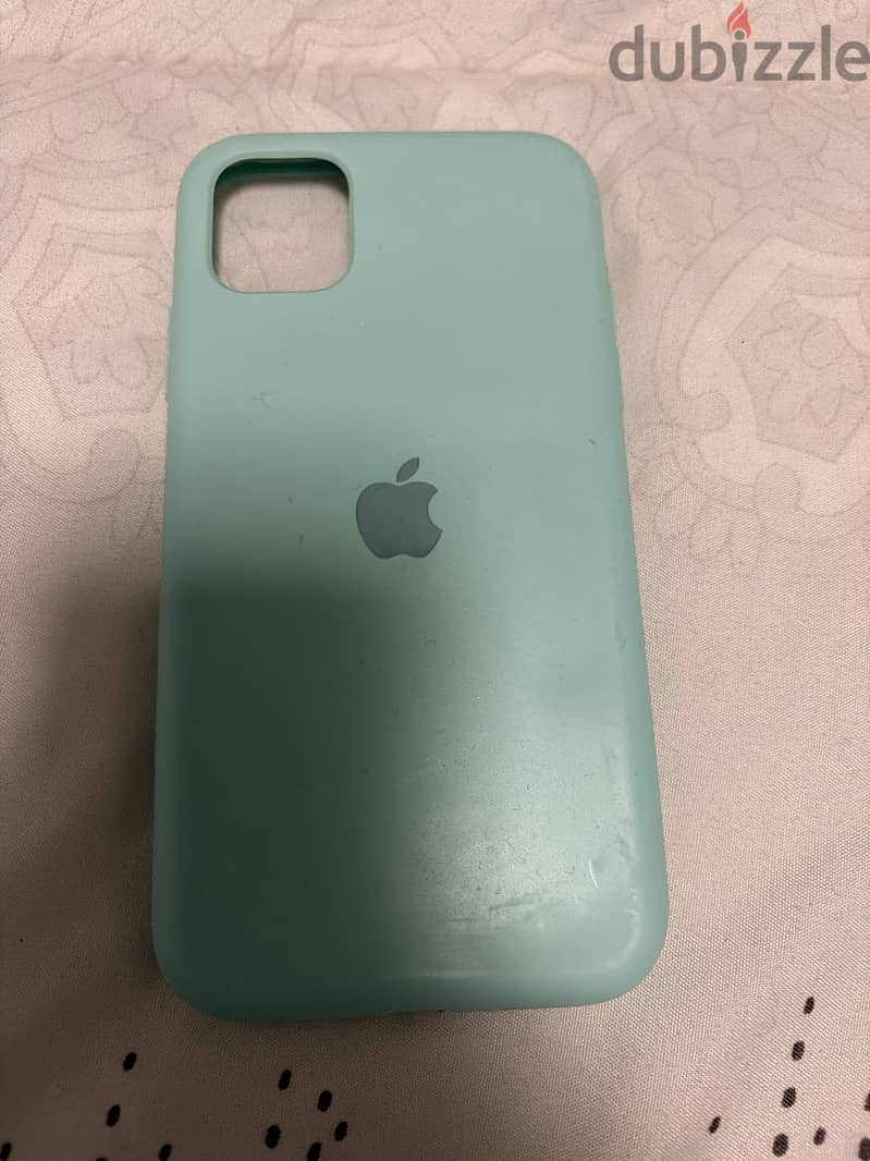 Used iPhone 11 covers for sale 4