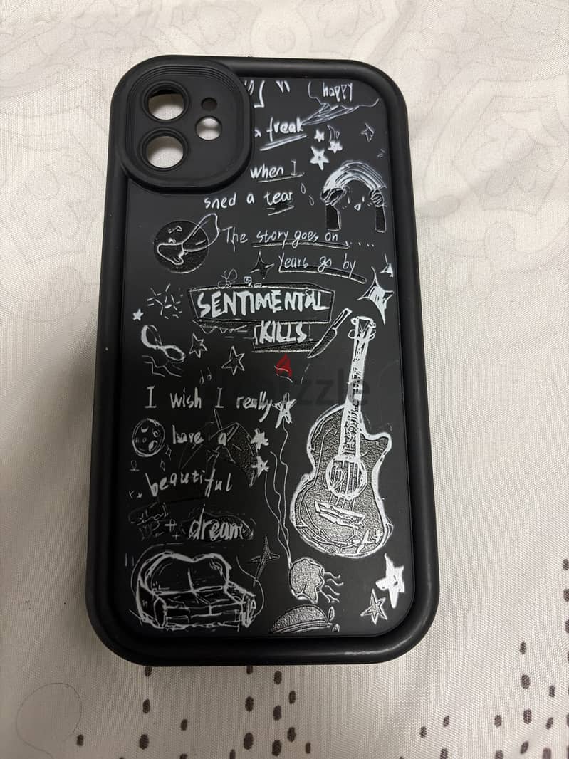Used iPhone 11 covers for sale 5