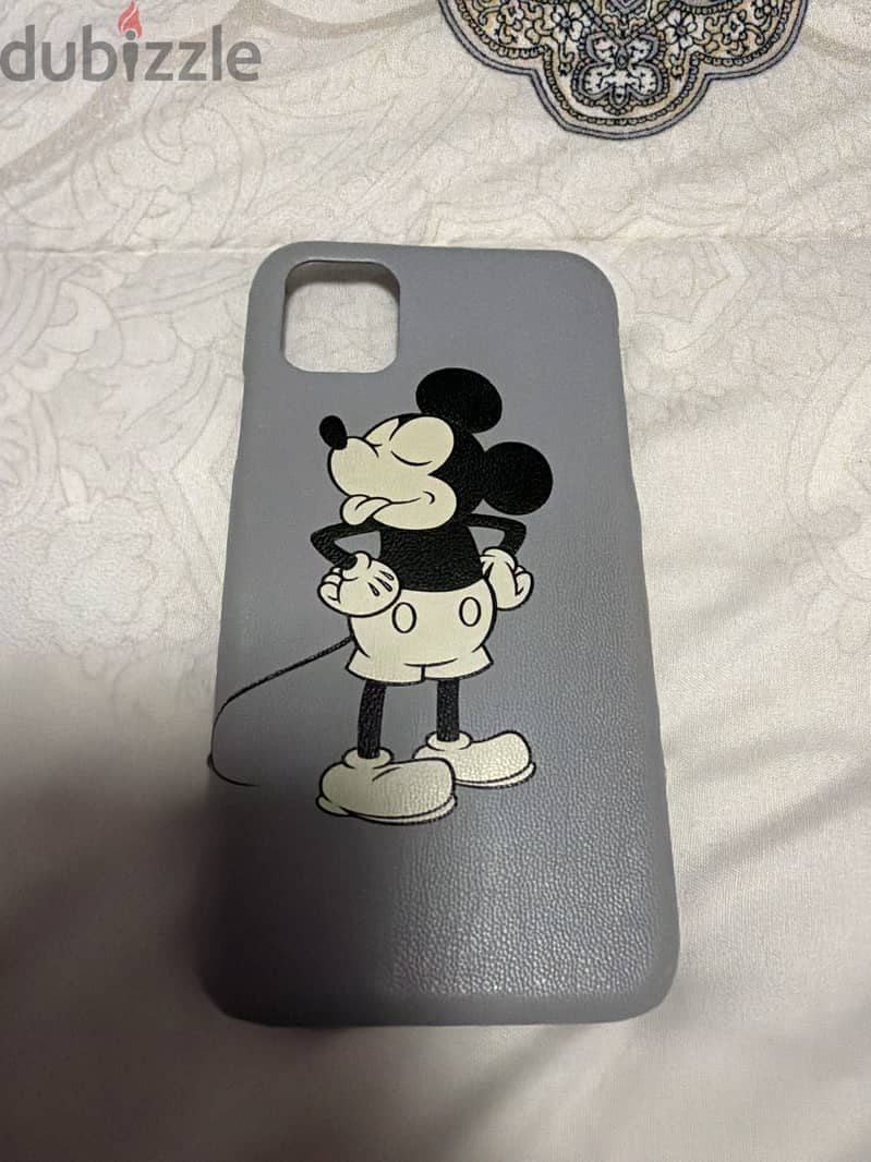 Used iPhone 11 covers for sale 6
