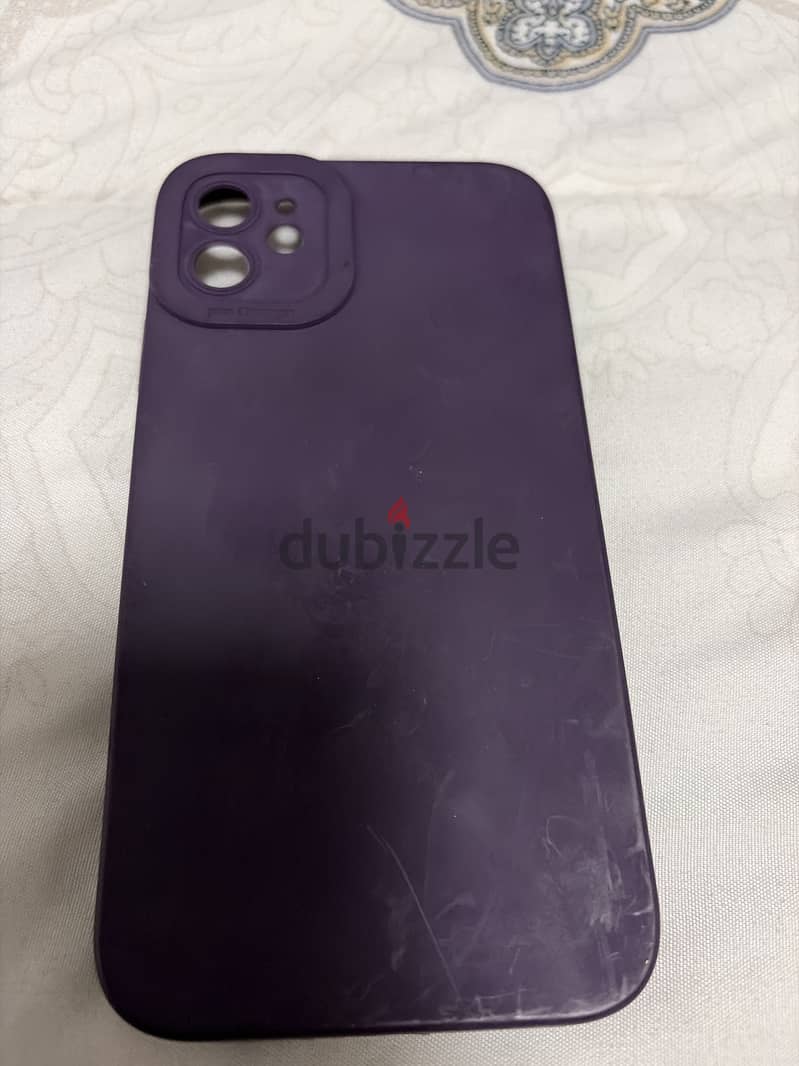 Used iPhone 11 covers for sale 7