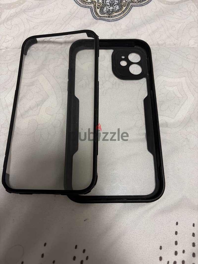 Used iPhone 11 covers for sale 9