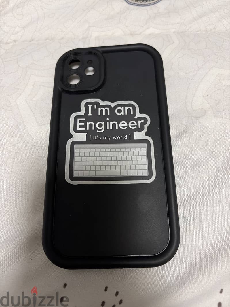 Used iPhone 11 covers for sale 11
