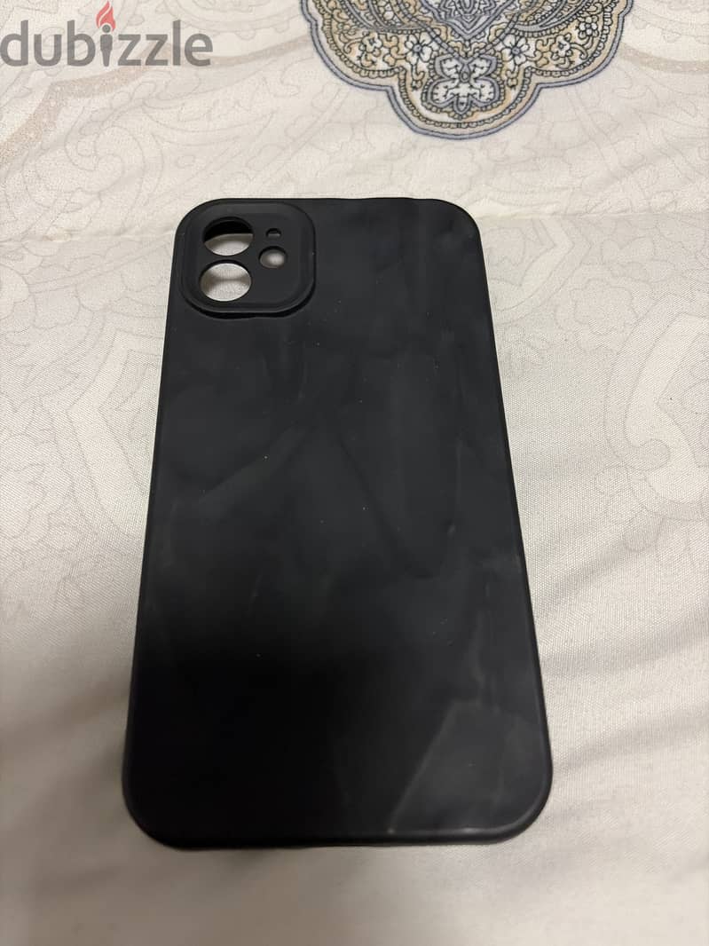 Used iPhone 11 covers for sale 12