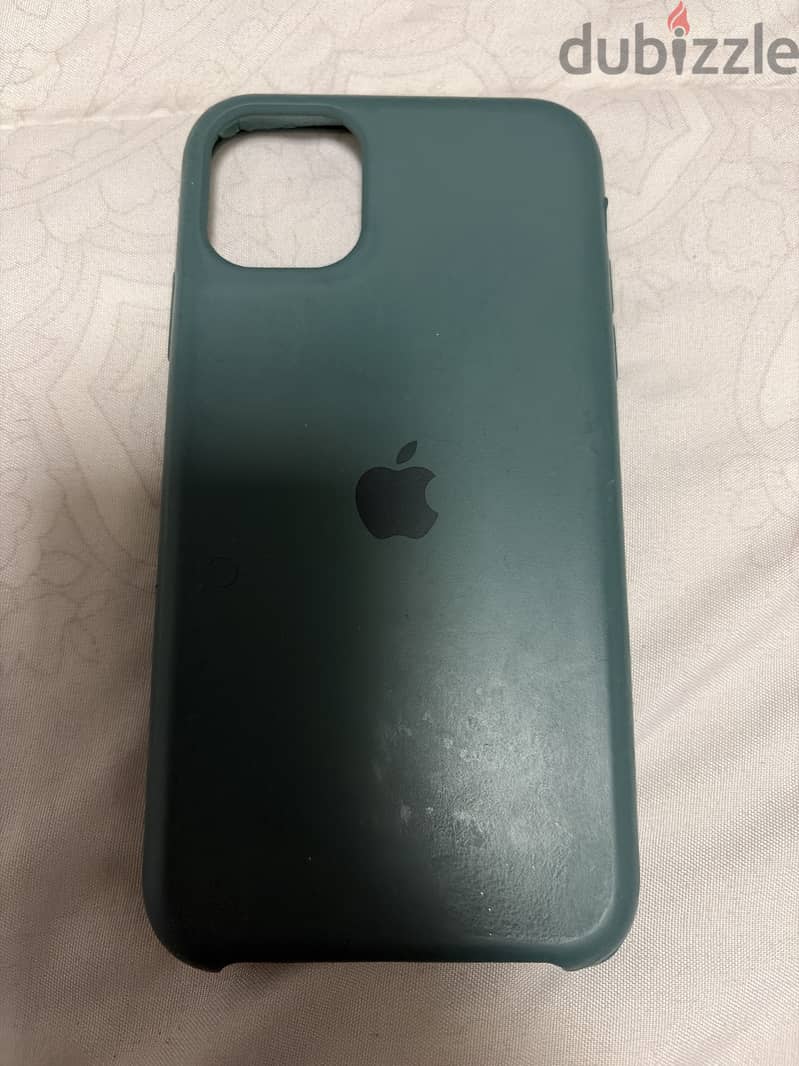Used iPhone 11 covers for sale 13