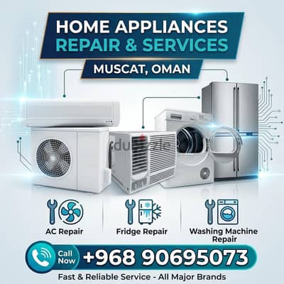 HOME APPLIANCE REPAIR STEP DOOR SERVICE 24/7
