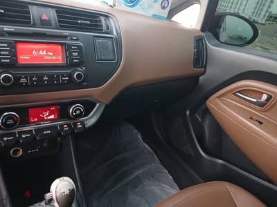 Kia Rio 2013