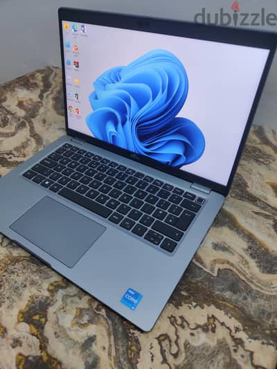 Dell laptop
