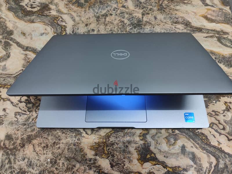 Dell laptop 1