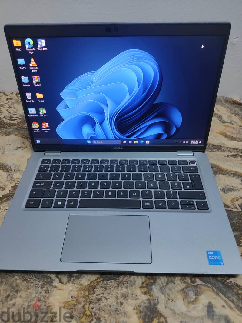 Dell laptop 2