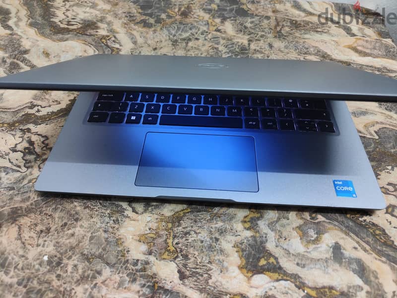 Dell laptop 3
