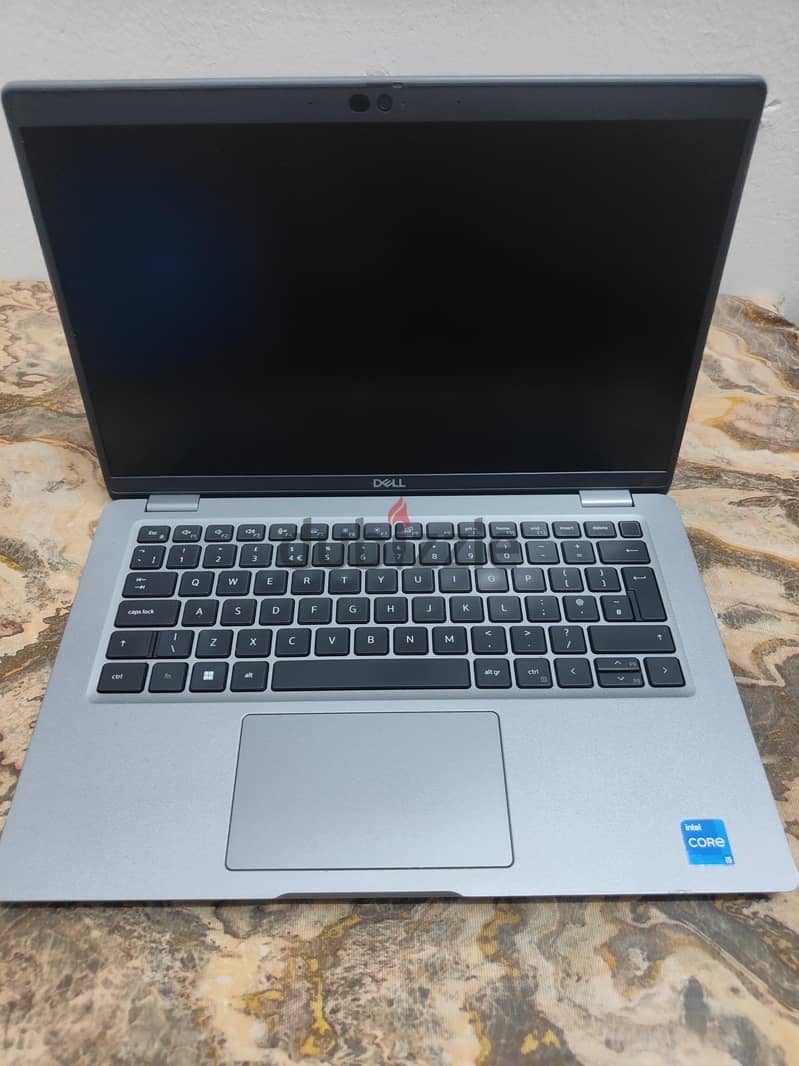 Dell laptop 4